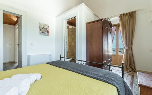 3787 ADT - Camera Matrimoniale Luxury