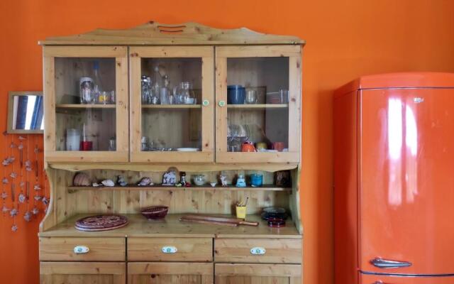 La Dimora di Leonardo - Luna