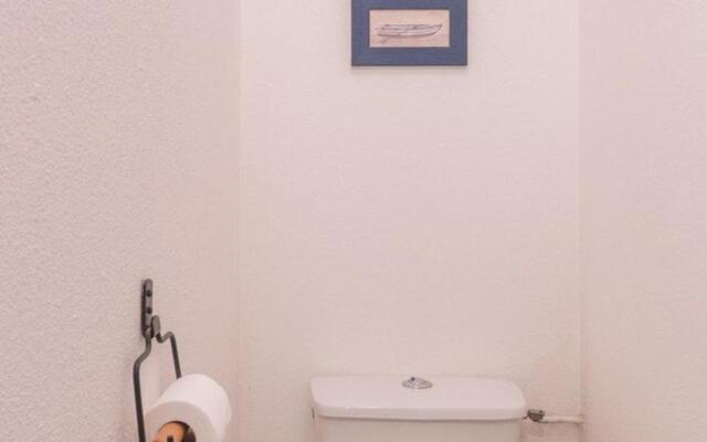 Appartement Le Monêtier-les-Bains, 3 pièces, 6 personnes - FR-1-330F-149