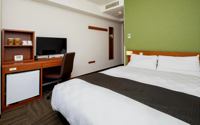 Kumamoto Tokyu REI Hotel