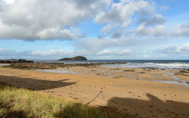 By The Sea