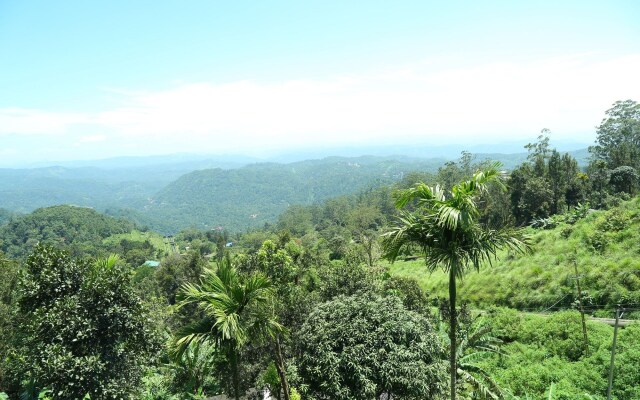 Namasthe Munnar