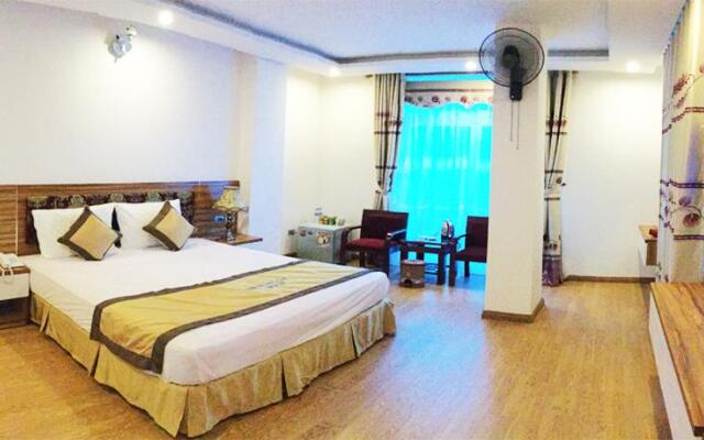 Hoang Gia Hotel Thanh Hoa