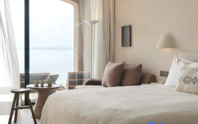 Sanya Easy accommodation design surf home stay