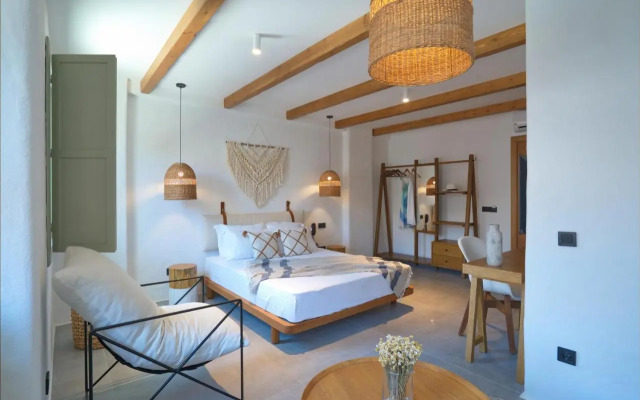 Carpe Diem Boutique Hotel - Adults Only
