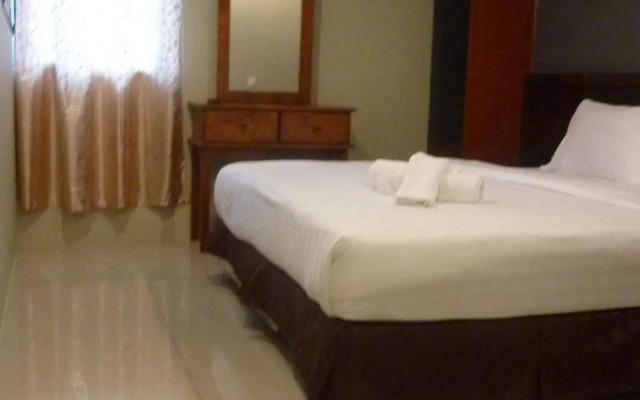 M Hotel - Bandaran Berjaya