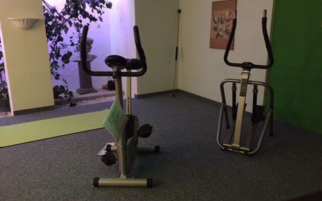 Parkhotel Tannenhof