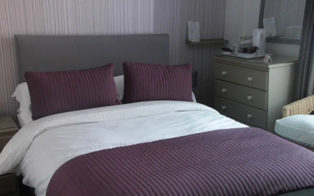 Westbrook Guesthouse