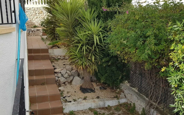 Relax Villa With Private Pool