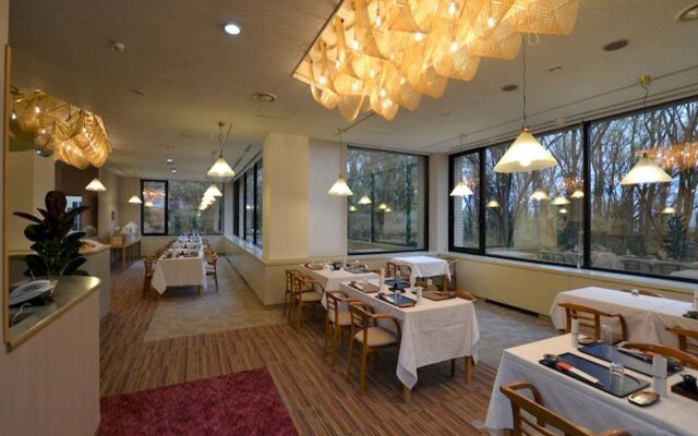 Izu Kogen Hotel Five Stars
