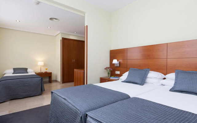 Hotel Porcel Torre Garden