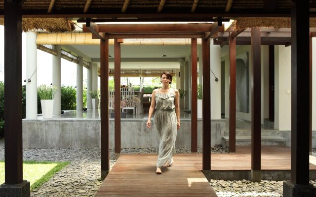 The Amerta Private Villa Ubud
