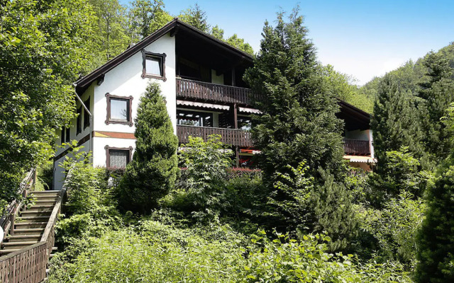 Apartment house Schiefertal, Wieda