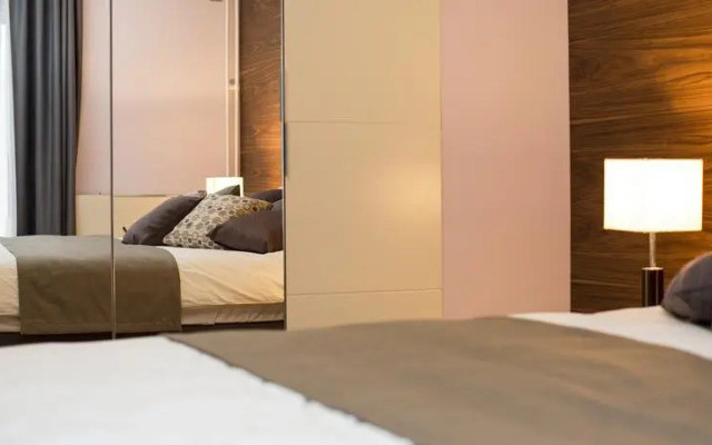 Apartment Atera Stan na Dan