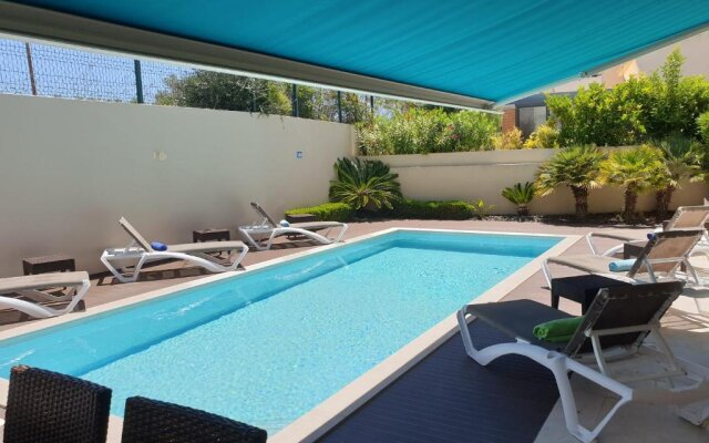 Luxury Villa Corcovada Nicole with privat heated pool
