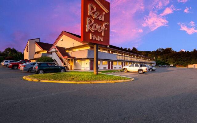 Red Roof Inn Binghamton - Johnson City