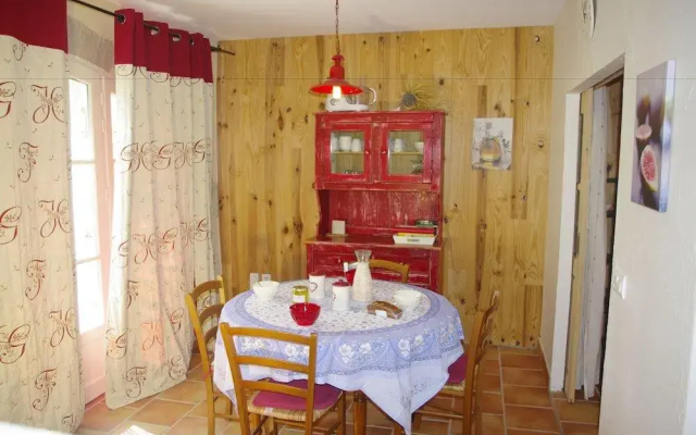 Gites Les Délice Au Miel