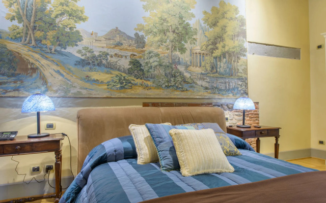 N.15 Santori Luxury Home