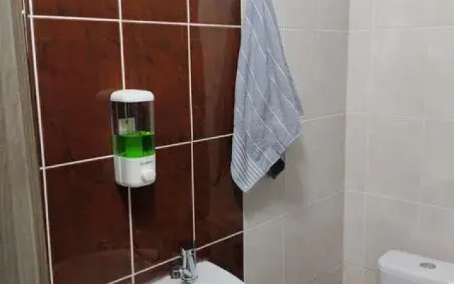 Hostel Malachite