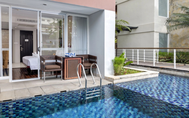 Sanur Resort Watujimbar