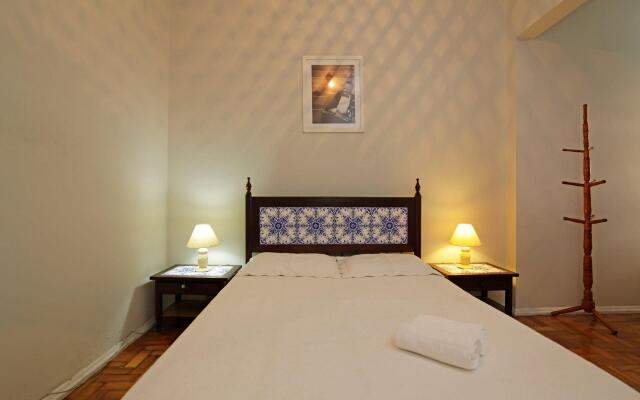 Cozy Copacabana - Conforto, Praia e Exclusividade!
