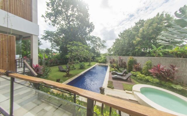 Villa Tresna Asih