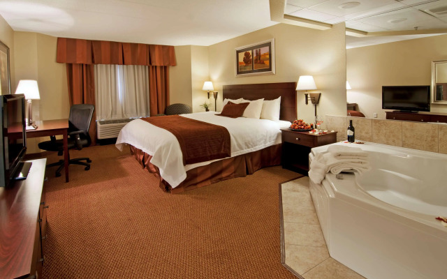 Comfort Inn Eagan Minneapolis - St. Paul South