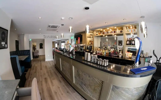 Anelli Hotel