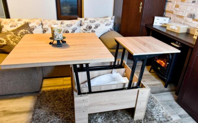 Duplex Alexander