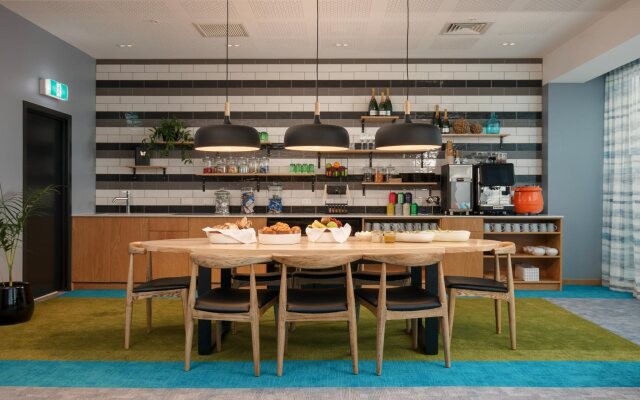 M Social Auckland