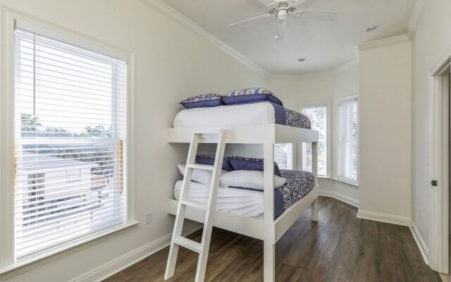 The Boat House by ALBVR