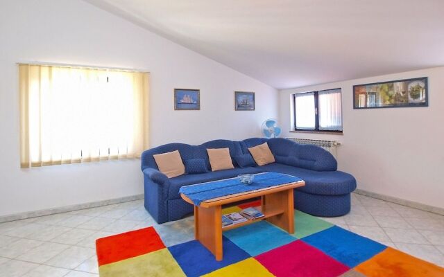 Apartment 1334
