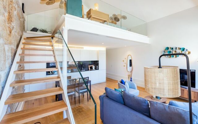 Porto Loft Living