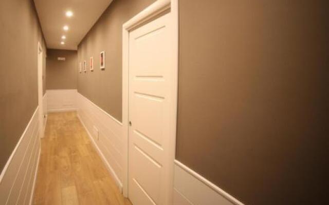 Guest House 3 Stars Naples