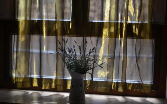 Apartamento Santa Clara