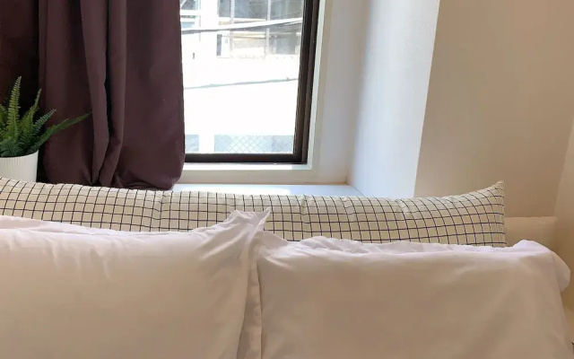Hotel Minami