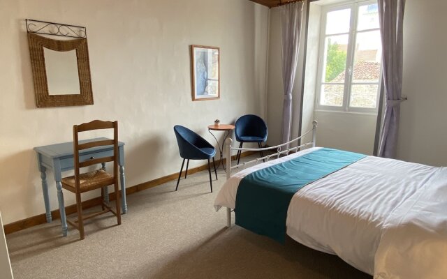 L ancien Cafe - Luxury Suites and Gites