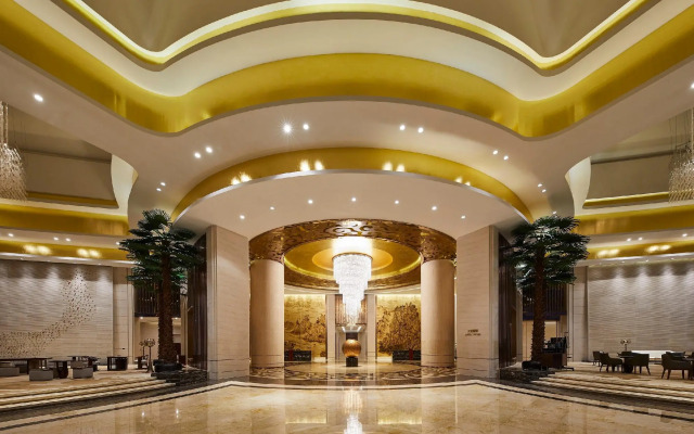 Four Points by Sheraton Liupanshui