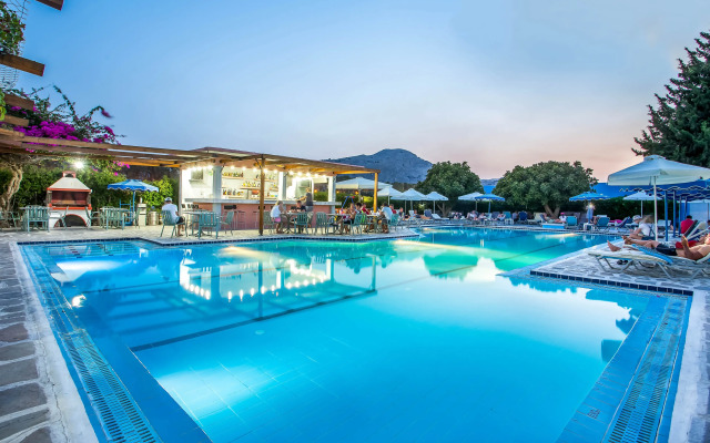 Belvita Hotel