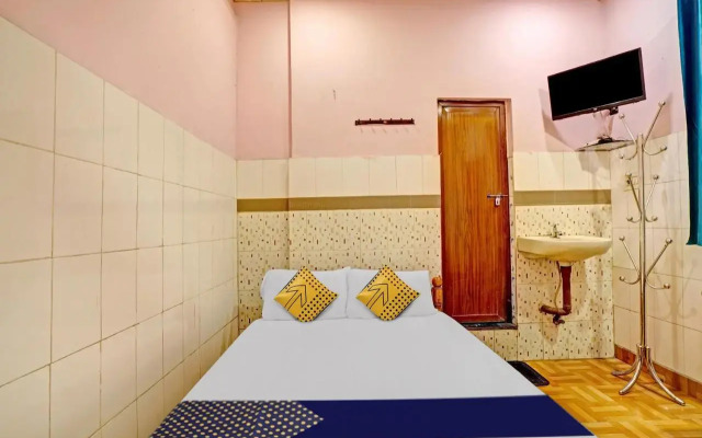 SPOT ON 807038 KKH Residency