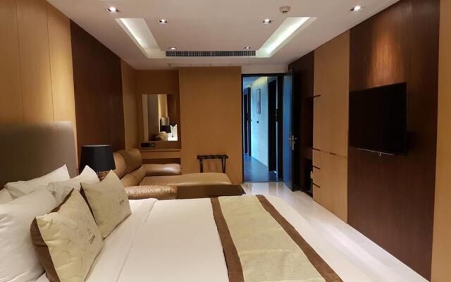 Syama Suite Sukhumvit 20