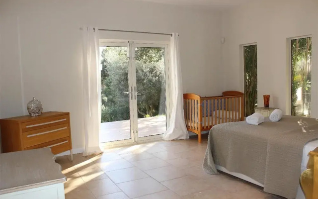 Luxury Villa Near Marbella