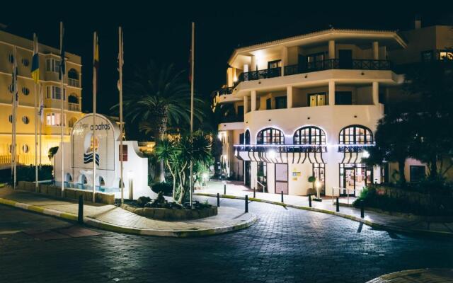 Apartamentos Albatros Golf Del Sur Tenerife