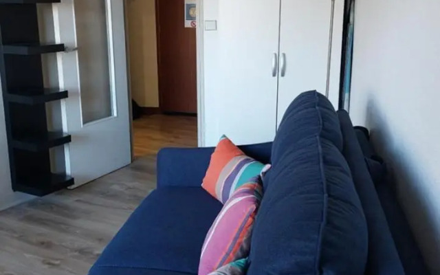 Studio Haut De Bordagain Ciboure