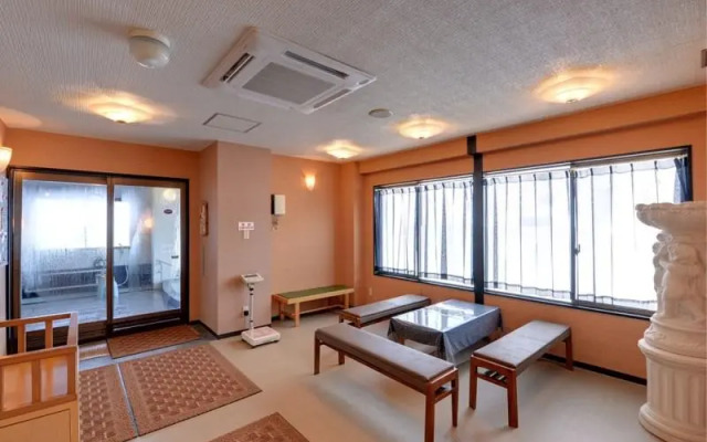 Kaifutei Teradomari Nihonkai