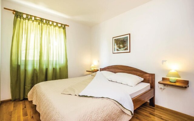 Nice Home in Icici With Wifi and 1 Bedrooms