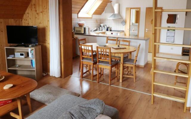 Ferienwohnung Seeblick Nr 3, 2 Zi-Bärental, Feldberg