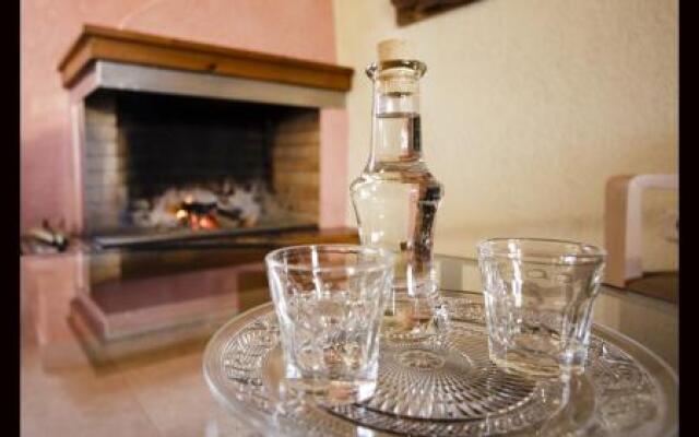 Aldia Suites Arachova