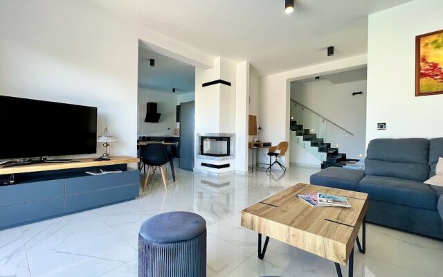 Villa Comfort