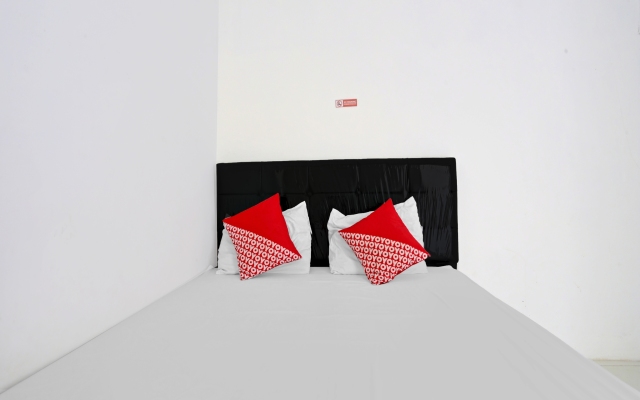 Super OYO 90550 Good Sleep 3 Samarinda